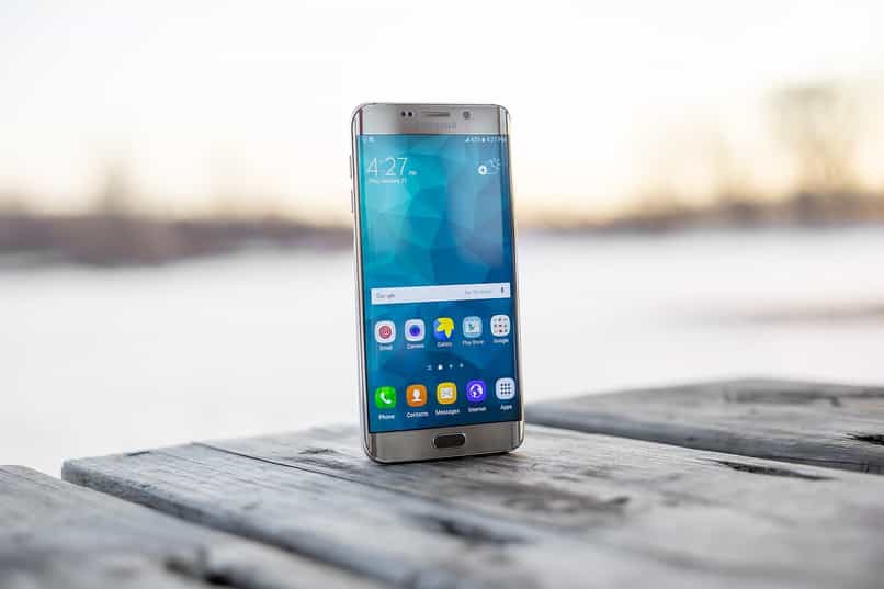 applicazioni recenti Android utilizzato cellulare